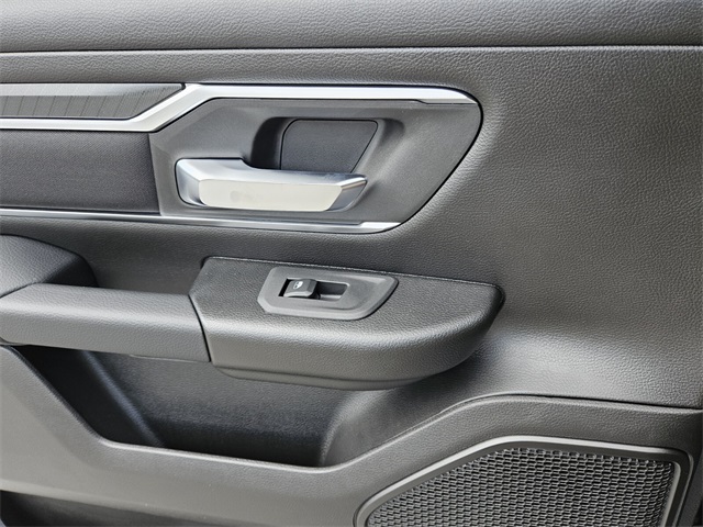 2026 Ram 1500 Big Horn Lone Star photo 9