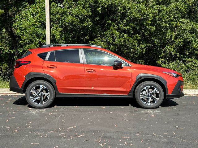 2025 Subaru Crosstrek Premium photo 3