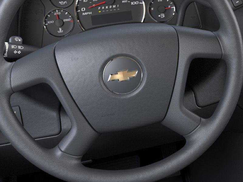 2025 Chevrolet Express Cargo 2500 photo 17