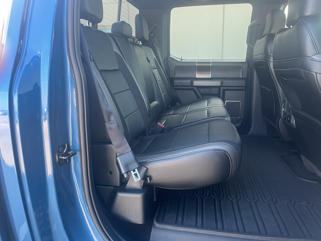 2020 Ford F-150 Raptor photo 17