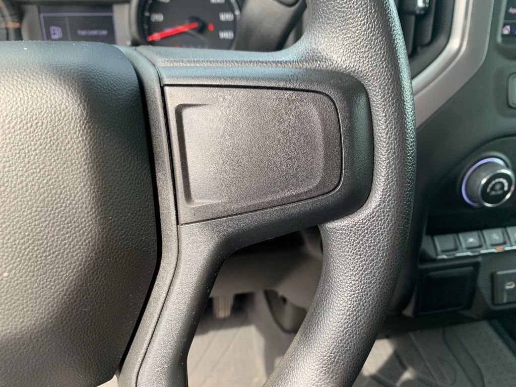 2022 Chevrolet Silverado 1500 Custom photo 22