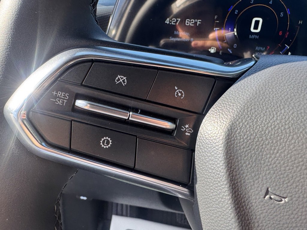 2026 Chevrolet Equinox LT photo 5