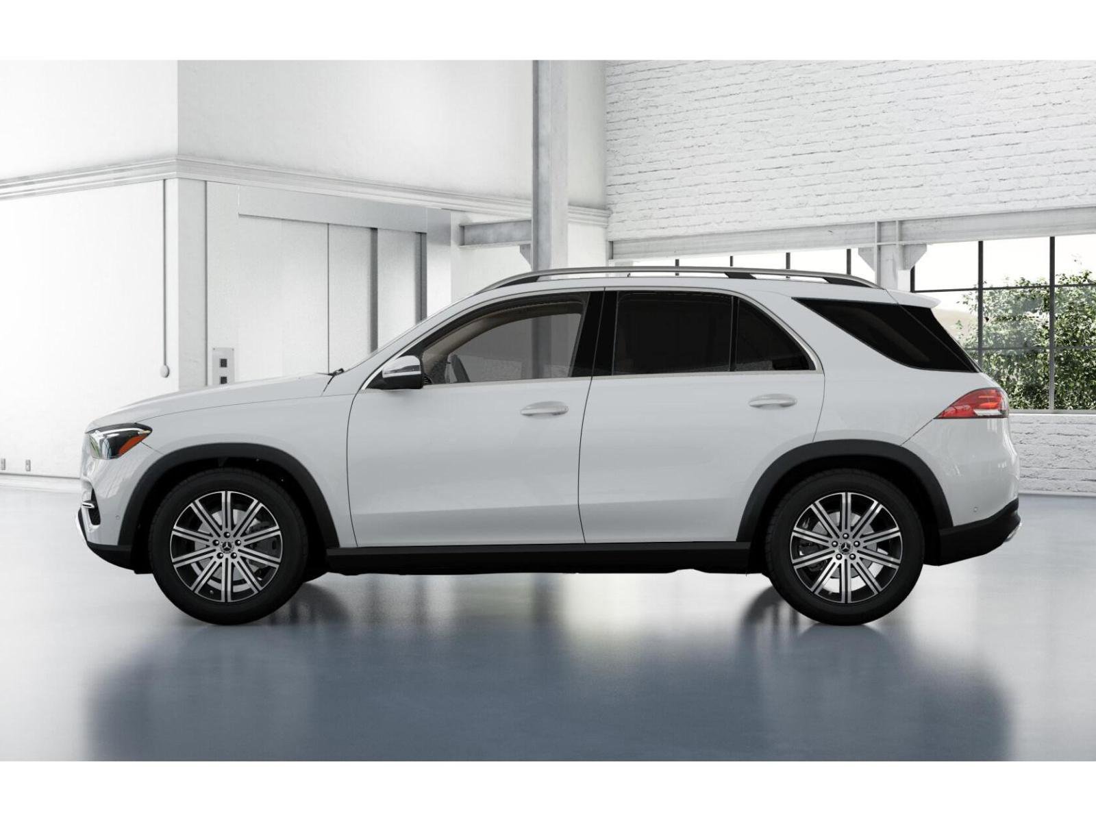 2026 Mercedes Benz GLE 350 4MATIC photo 32