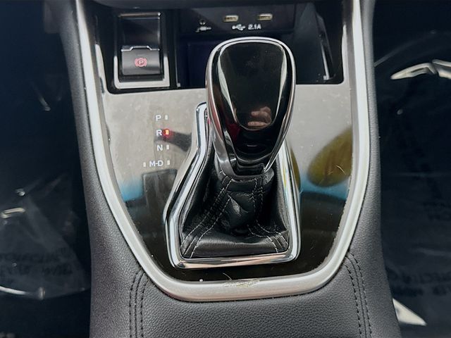 2020 Subaru Outback Limited photo 15