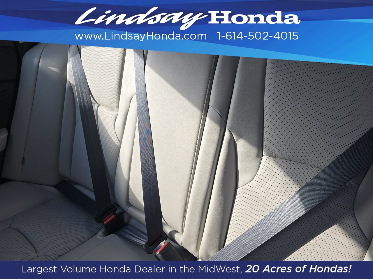 2025 Honda Accord Hybrid Touring photo 3