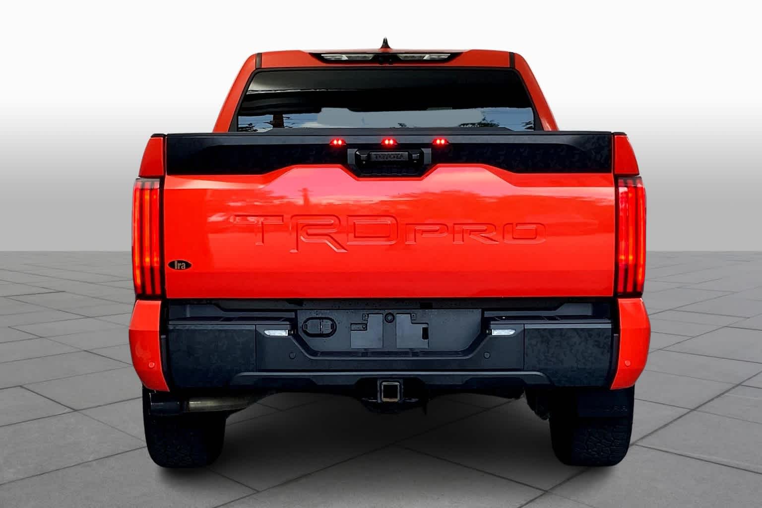 PreOwned 2022 Toyota Tundra TRD Pro Hybrid CrewMax 5.5 Bed Crew Cab Pickup in Hyannis NX007164