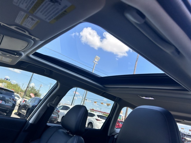 2022 Subaru Forester Limited photo 10