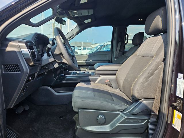 2024 Ford F-150 STX photo 8