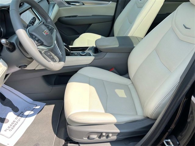 2022 Cadillac XT5 Premium Luxury photo 18