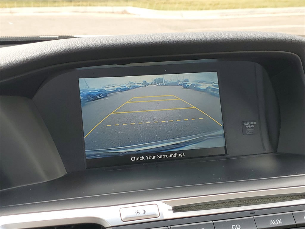 2014 Honda Accord photo 20