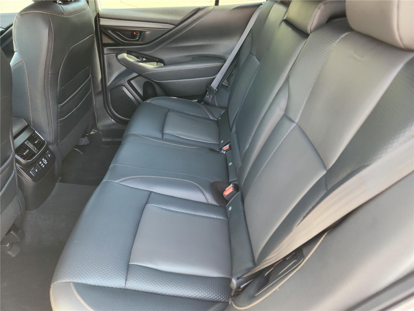 2023 Subaru Outback Wilderness photo 11