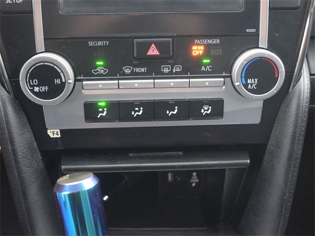 2014 Toyota Camry L photo 3