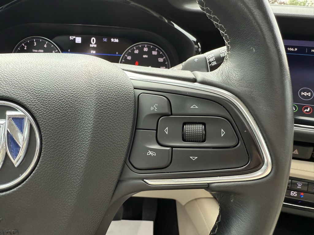 2022 Buick Envision Avenir photo 30