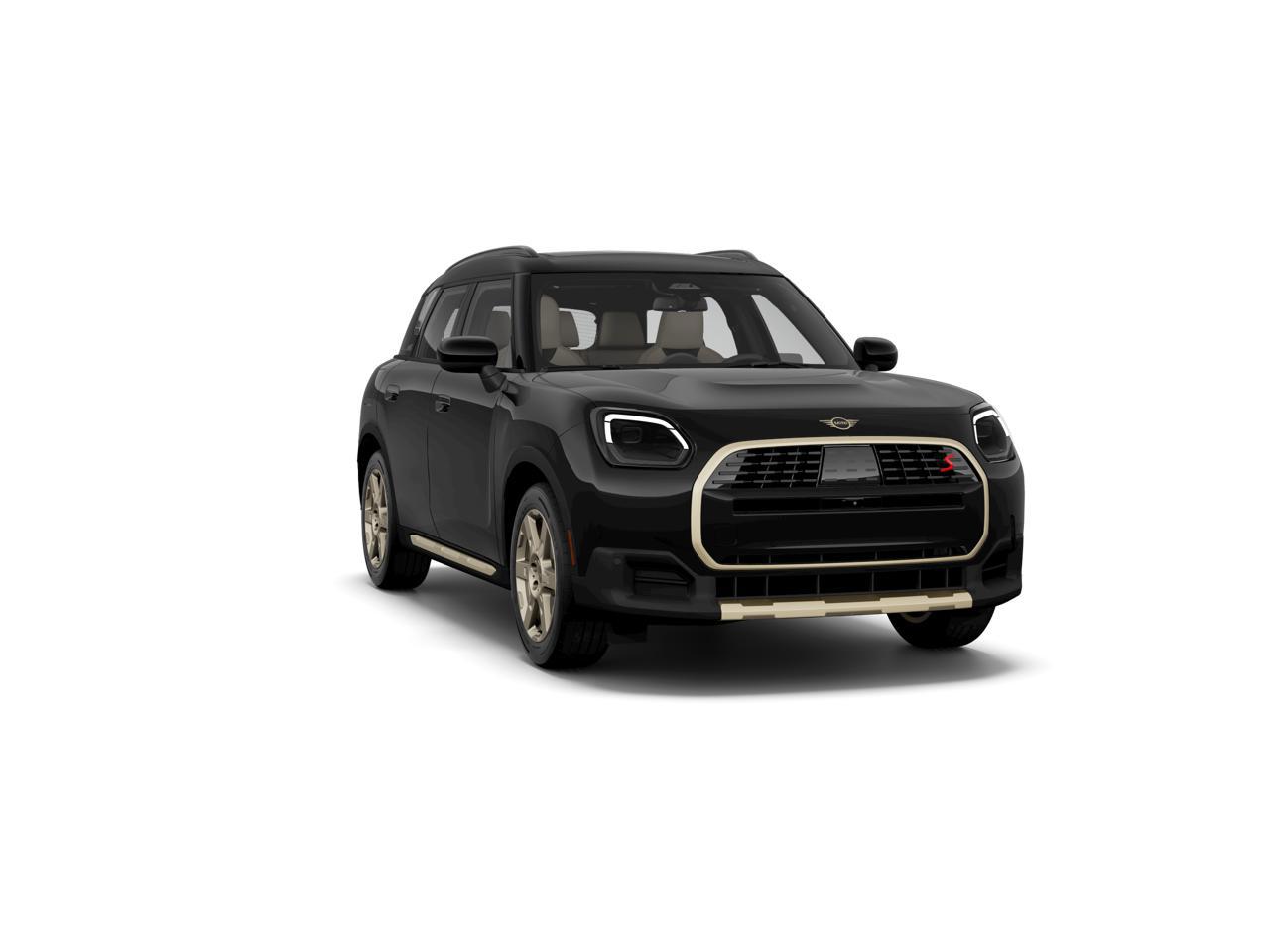 2026 MINI Countryman S's photo