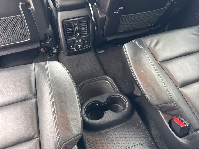 2021 Dodge Durango GT Plus photo 12