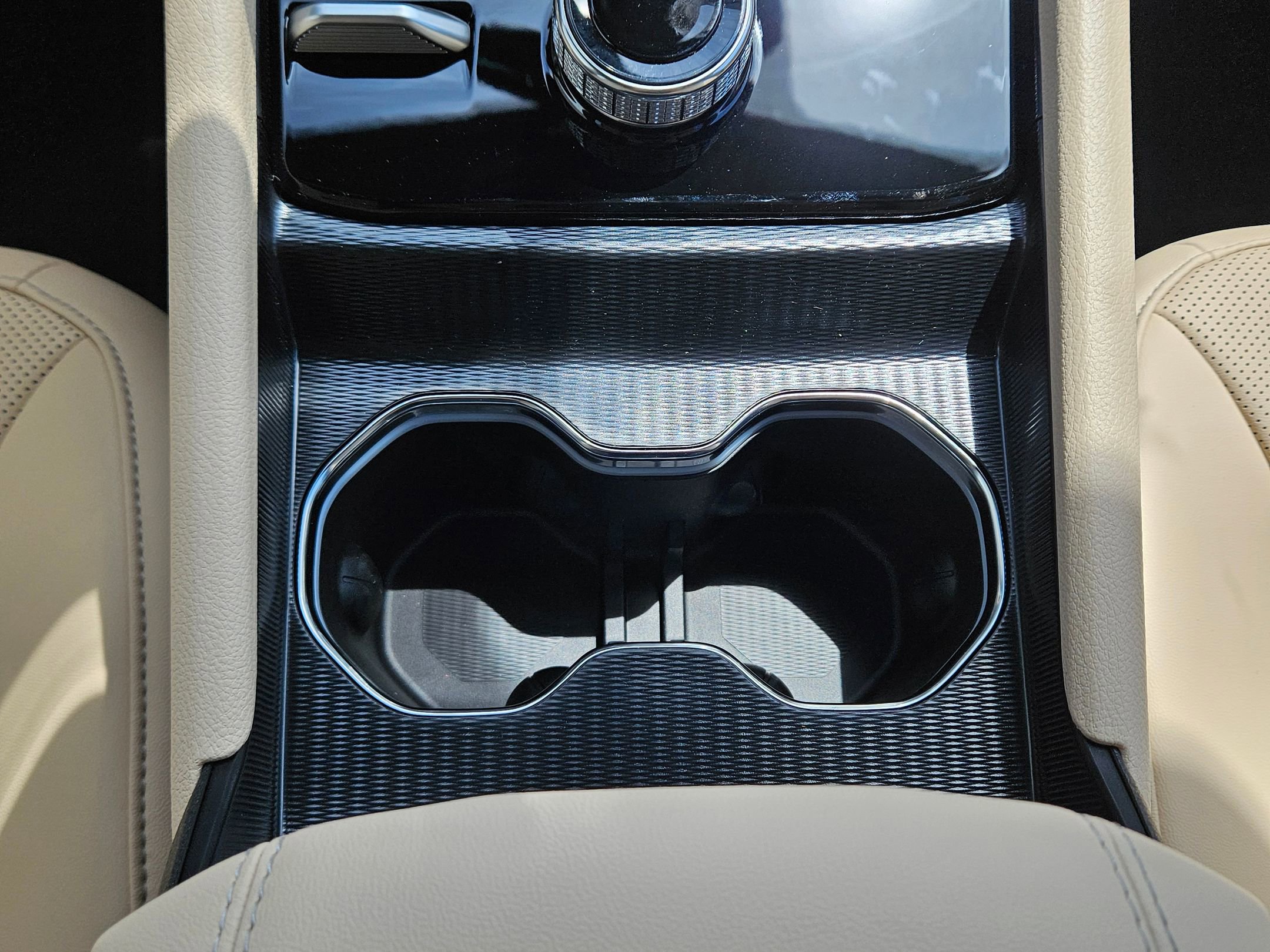2025 Jeep Grand Cherokee Limited photo 10