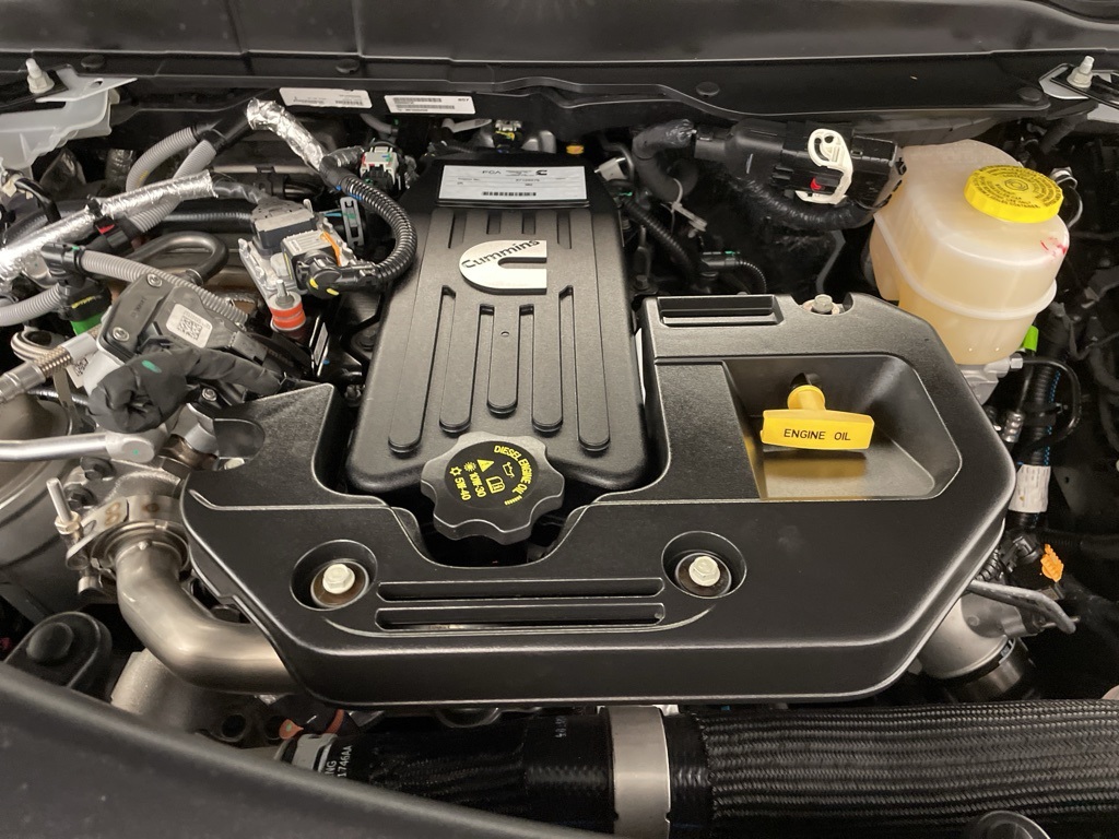 2025 Ram 2500 Tradesman photo 14