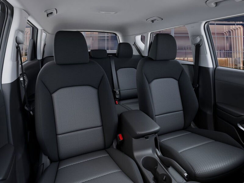 2025 Kia Soul LX S photo 14