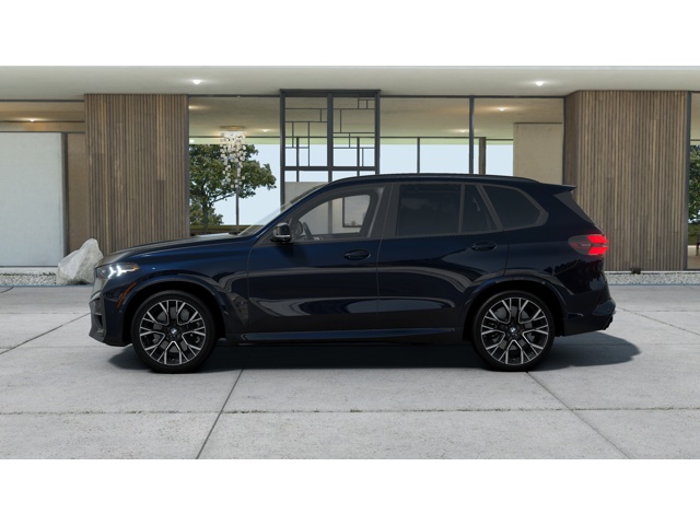 2026 Bmw X5 photo 4