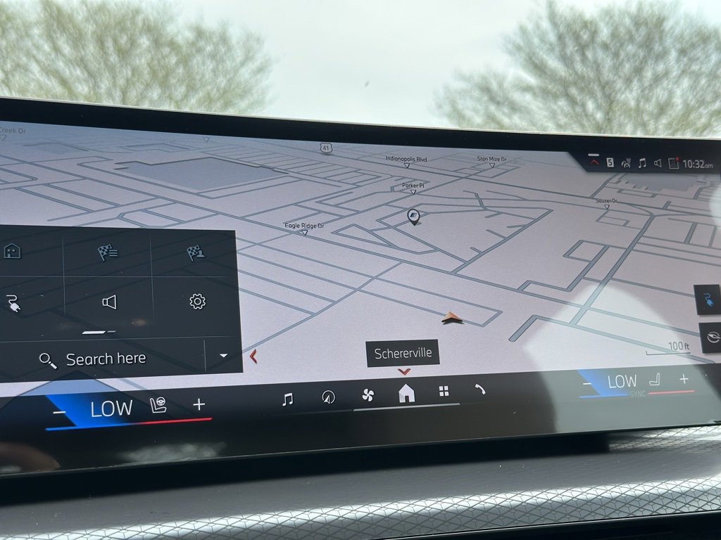 2025 Bmw i4 xDrive40 photo 37