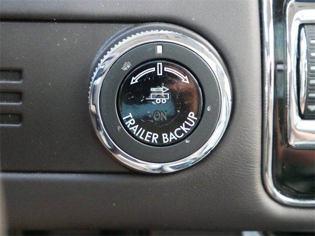2023 Lincoln Navigator Black Label photo 24