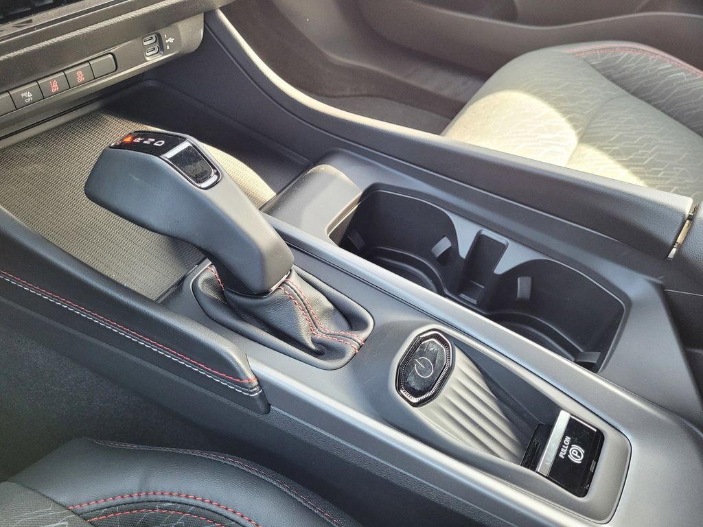 2025 Dodge Charger R/T AWD photo 11