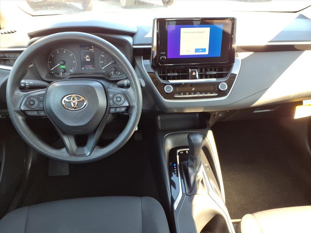 2023 Toyota Corolla Hybrid LE photo 13