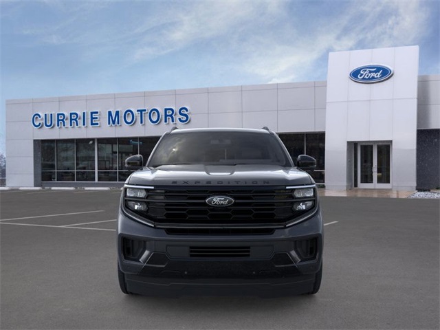 2025 FORD EXPEDITION - Image 29