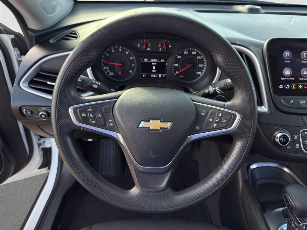 2023 Chevrolet Malibu 1LT photo 10
