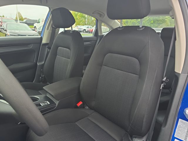 2023 Honda Civic LX photo 15