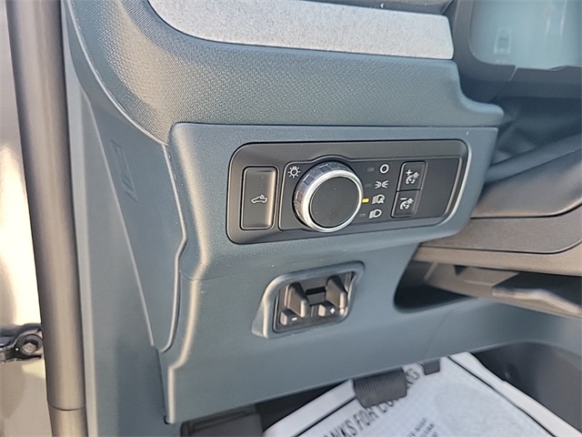 2025 Ford Maverick XLT photo 4