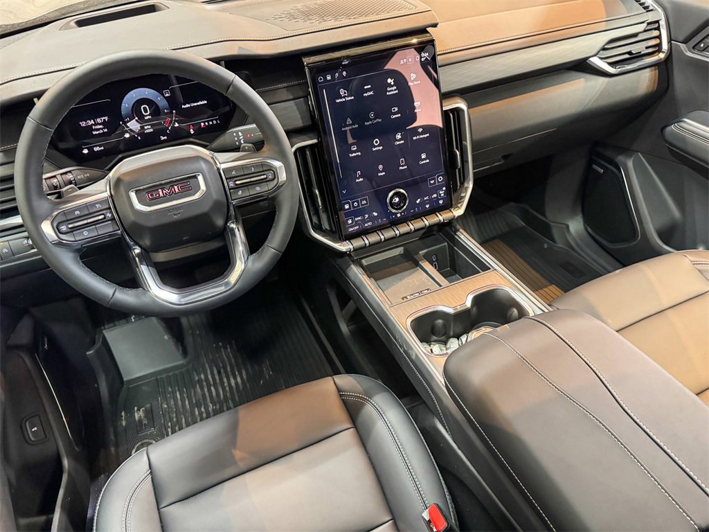 2025 Gmc Acadia Elevation photo 35
