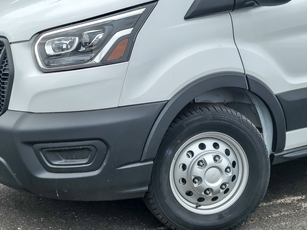 2025 FORD TRANSIT - Image 3