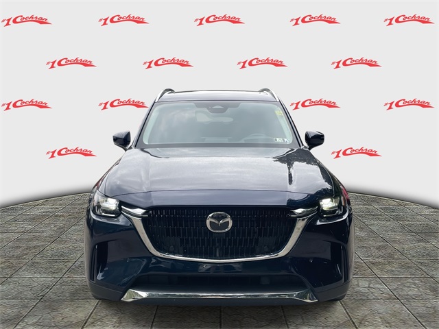 2024 Mazda CX-90 Premium photo 8