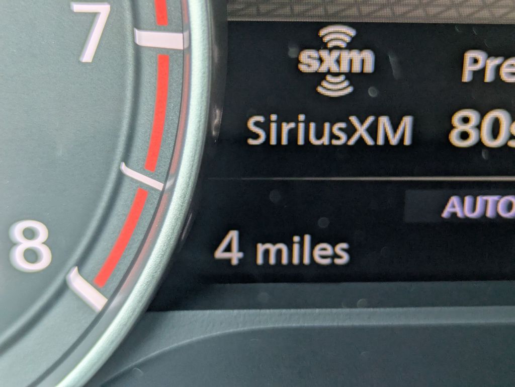 2026 Nissan Rogue SV photo 14