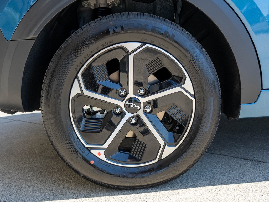 2025 Kia Niro Plug-In Hybrid EX photo 30