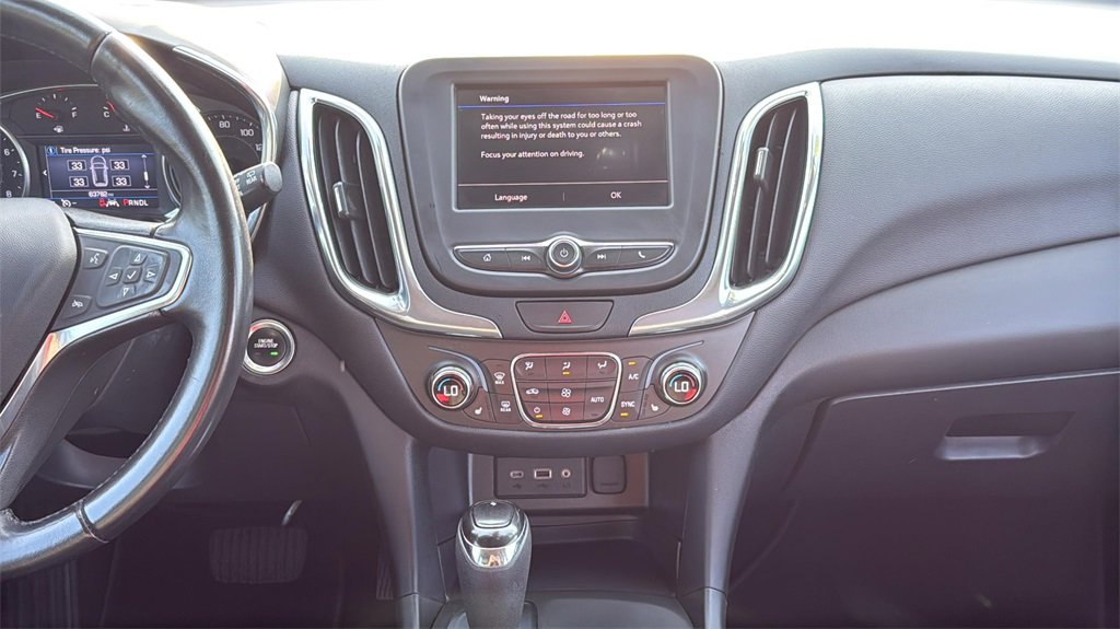 2021 Chevrolet Equinox LT photo 12