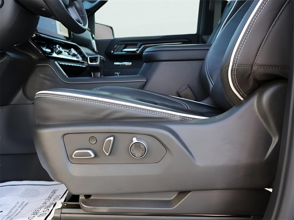 2023 Gmc Sierra 1500 AT4X photo 38