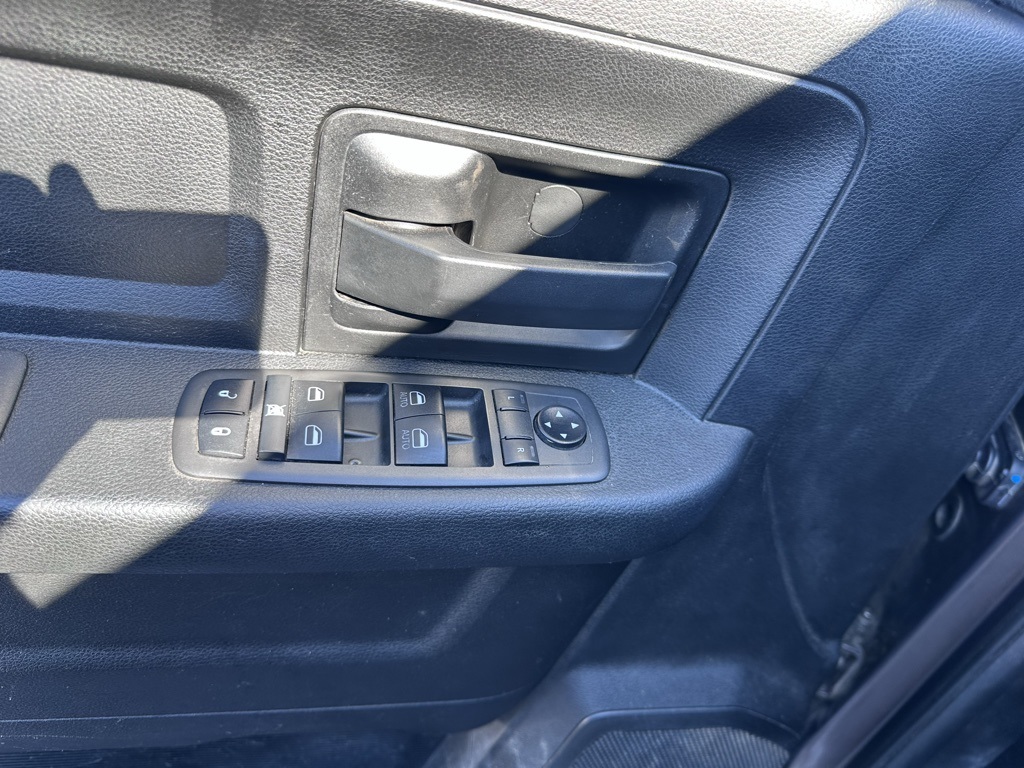 2021 Ram 2500 Tradesman photo 10