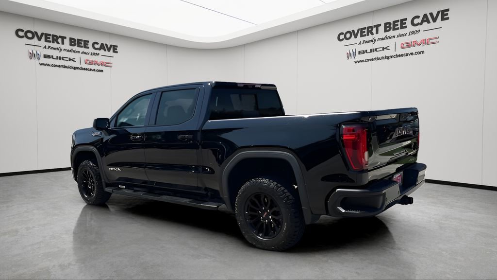 2022 Gmc Sierra 1500 AT4X photo 3