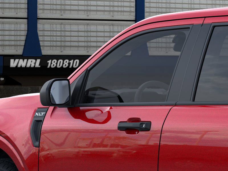 2025 Ford Maverick XLT photo 19