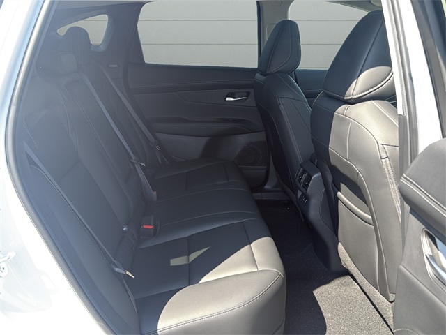 2025 Nissan Murano SL photo 14