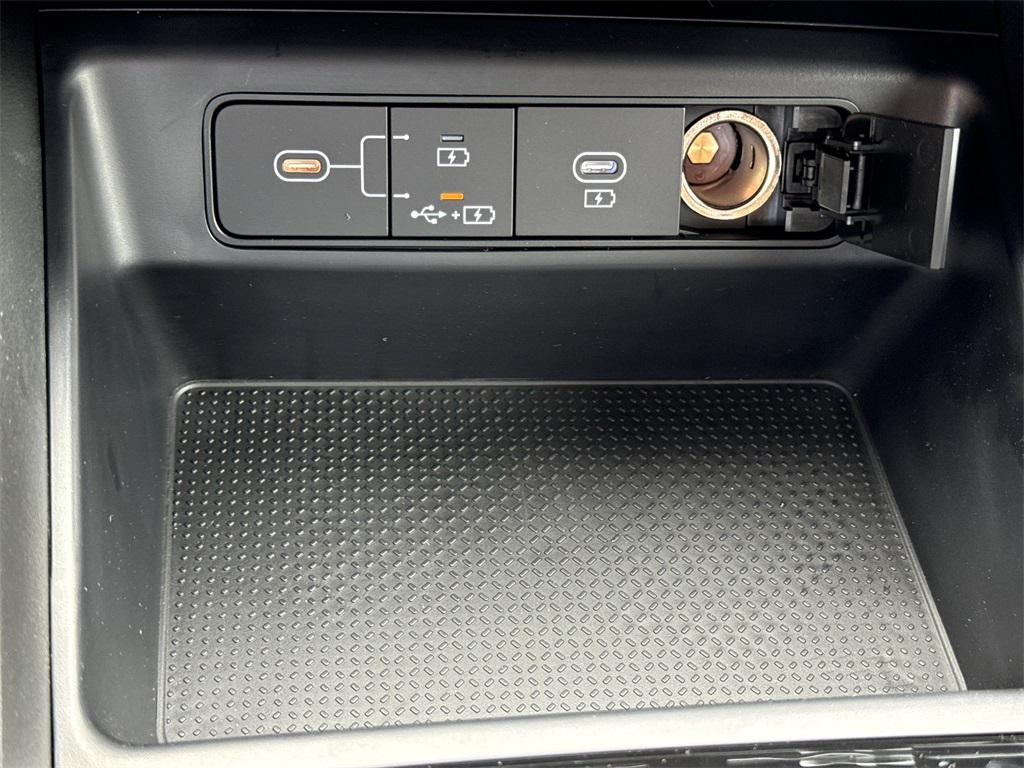 2026 Hyundai Tucson SEL photo 22
