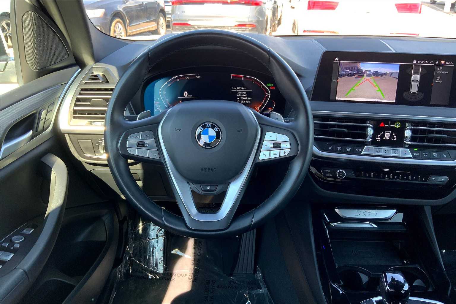 2024 Bmw X3 xDrive30i photo 5