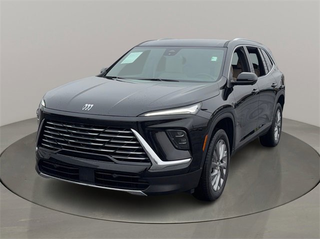 2025 Buick Enclave Preferred photo 3