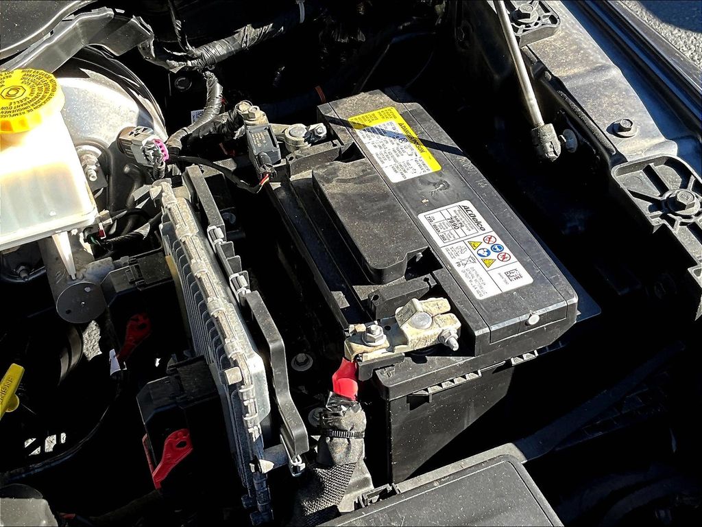 2019 Ram 1500 Big Horn Lone Star photo 28