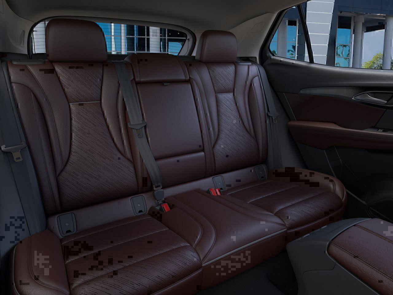 2025 Buick Envision Sport Touring photo 16