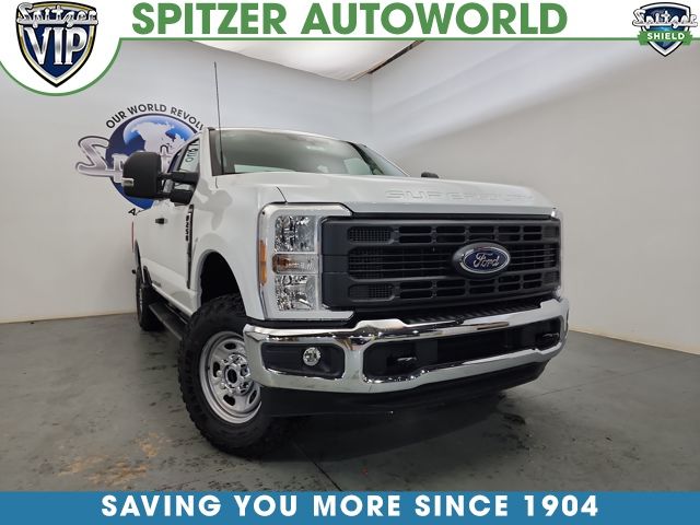 2026 Ford F-250 Super Duty XL's photo