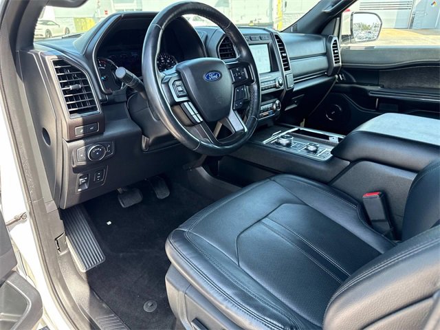 2019 Ford Expedition MAX Limited photo 11