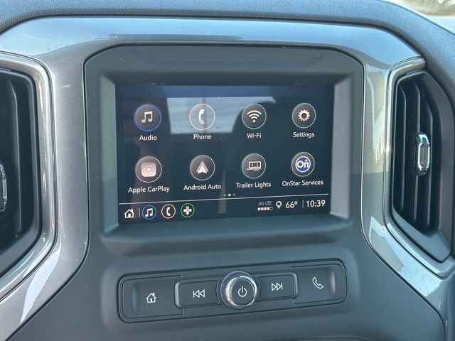 2025 Gmc Sierra 1500 Pro photo 23